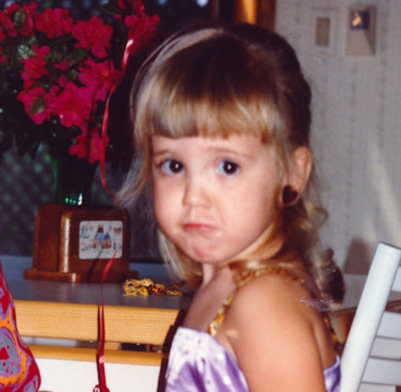 Meet your Posher, Stephanie - Picture 1 of 1